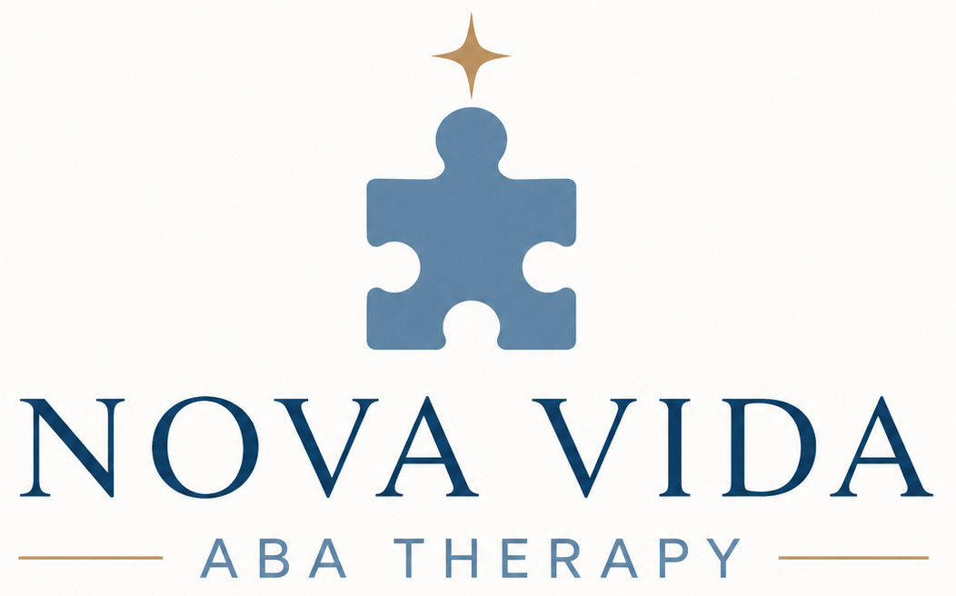 Nova Vida ABA