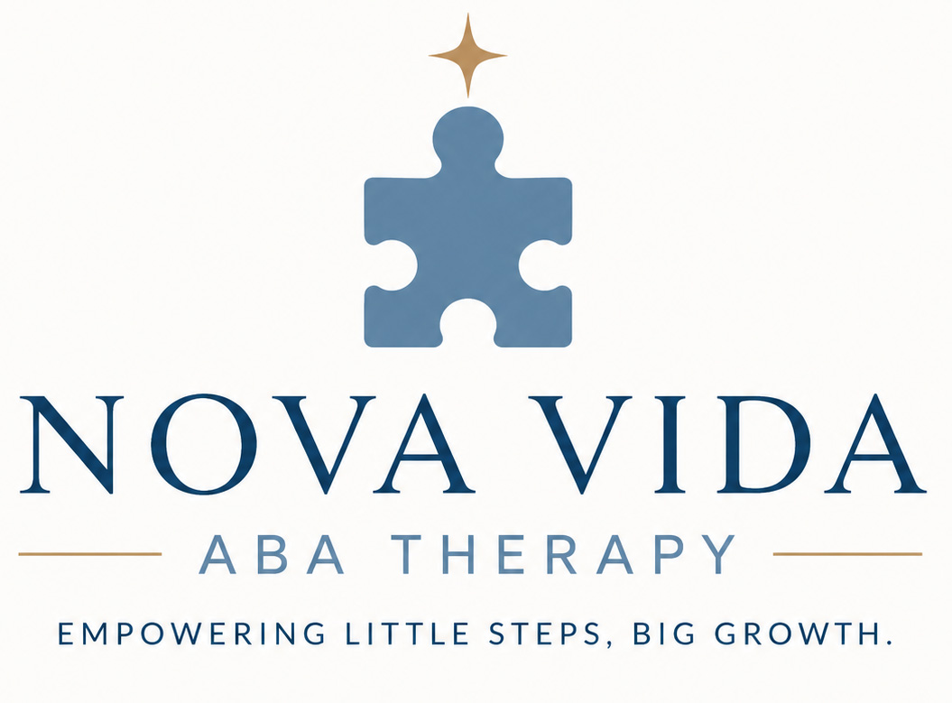Nova Vida ABA
